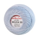 Nici Muza 50 50g Ariadna 1621 SVETLOMODRÝ - NAJVÄČŠIA PONUKA FARIEB