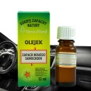 vera nord vonný olej NEW CAR SCENT