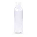 100 ml PET fľaša s flipovým uzáverom, 10 kusov