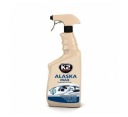 ROZMRAZOVAČ OKIEN ATOMIZÉR ALASKA K2 700ML