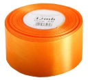Stuha atlasová 50mm/32mb, 100 farieb, najširší výber.