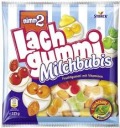Nimm2 Lach Gummi Milchbubis 225 g