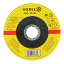 KOVOVÉ REZNÉ KOTOUČE 115X1X22MM VOREL