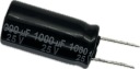 Panasonic kondenzátor 1000uF/25VDC