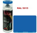 RAL 5015 AKRYLOVÝ LAK SPREJ modrý LESK 1233