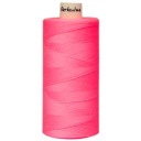LuxTextil NIT TALIA 80E PRE STROJOVÉ ŠITIE, RUČNÝ OVERLOCK, SILNÝ 7181