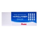 PENTEL Hi-Polymerová guma na ceruzky - malá