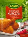 KAMIS Chrumkavé kuracie pikantné hydinové polevy