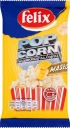 Felix Maslový popcorn do mikrovlnky 90g