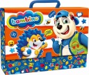 A4 BAMBINO FENA S RÚČKOU 5CM