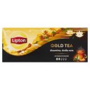 LIPTON GOLD EXPRESS ČAJ 25 VRECOV