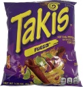 Takis Fuego 92,3 g