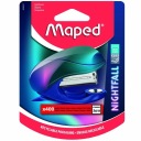 Mini zošívačka Maped Nightfall 5-listový blister