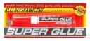 K2 SUPER GLUE 3G SILNÉ RÝCHLOSCHNÚCE LEPIVO UNIVERZÁLNE.