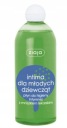 Ziaja Intima púpava 500ml zelená