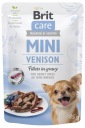 Brit Care Dog | Mini | SRNICE 85g