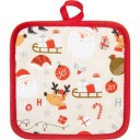 KUCHYŇSKÁ PODLOŽKA DO HRNIECKA SANTA 18X18