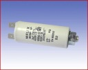 Štartovací kondenzátor, motor Miflex 3.0uF MKSP-5