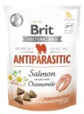 Brit Care Funkčná svačina pre psov ANTIPARAZITICKÁ 150g