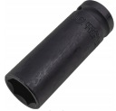 NÁRAZOVÁ ZÁSUVKA DLHÁ 19 MM PRE KOLESÁ S 1/2'' KĽÚČOM