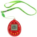 Tamagotchi Tamagochi Interaktívne vodítko pre domácich miláčikov Elektronická hračka