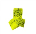 Samolepiaci terč/fólia diaľkomeru 60x60mm Leica