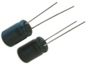KONDENZÁTOR 2,2uF / 400V 8x11 105*C JAMICON 5KS