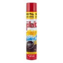 ATAS PLAK 750ML. ČISTENIE GRANADE KOKPITU