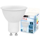 HALOGÉNOVÁ LED žiarovka GU10 DIODE 2835 5W 230V