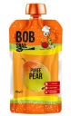 Bob Slimák pyré Hruška 250g