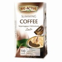 Káva Big-Active Slimming Coffee 2v1 (displ.)
