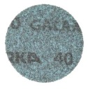 MIRKA GALAXY Brúsny kotúč 77mm Grip P2000