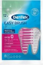 Easy Brush veľkosť 0, medzizubné kefky 12 ks.