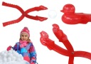 Sneh Maker pre sneh Sand lopata Sandbox Beach Forms lopata