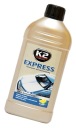 P1B36 K2 EXPRESS EFEKTÍVNY AUTOŠAMPÓN 500ml