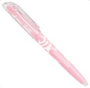 PILOT Erasable Highlighter Erasable SCHOOL OFFICE SVETRORUŽOVÝ 1 kus