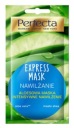 Perfecta Express Mask 8 ml Aloe maska