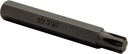 KONCOVÝ BIT RIBE 10mm M 9 x 75mm S2 EXKLUZÍVNE