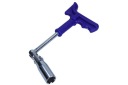 89-0021 ZÁSTRČKOVÝ KĽÚČ 16MM POWER GRIP MAXGEAR