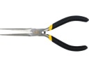 KLIEŠTE PRIAMY PREDĹŽENÉ 150MM VOREL 42305