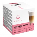 Kapsuly NESCAFE Dolce Gusto CHiATO Caramel Latte