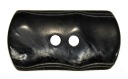 GOMBÍKY KABÁT GOMBÍK 38x20 mm ŠEDÝ