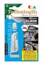 Technicqll silikón bezfarebný 20 ml
