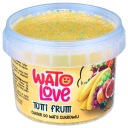 Farebný cukor do cukrovej vaty 100g TUTTI FRUTTI