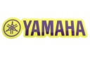 NÁLEPKA PRETEKOV YAMAHA 11,7 x 3 cm