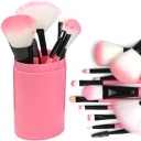 SADA PROFESIONÁLNYCH ŠTETEC NA MAKEUP 12 KS