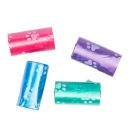 Odpadové vrecia Duvo+ 4 rolky x 20 ks - v Paws