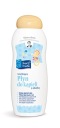 Mother's Treasure hydratačný kúpeľ do kúpeľa s olivovým olejom pre deti a dojčatá 400 ml