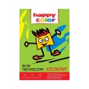 Farebný technický blok A4 Happy Color 9e40-598f6