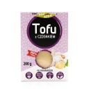Cesnakové tofu 200g PROSOYA